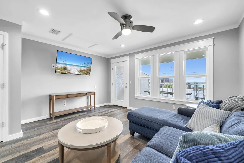Unit for sale at 8706 Surf Drive, Panama City Beach, FL 32408