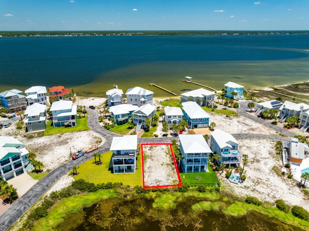 Unit for sale at Lot 4 Bermuda Dr, Navarre, FL 32566