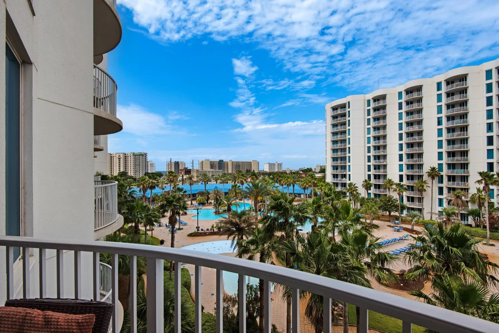 Unit for sale at 4203 Indian Bayou Trail, Destin, FL 32541