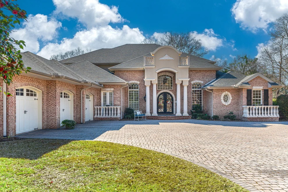 Unit for sale at 2798 Dogwood Acres, Crestview, FL 32536