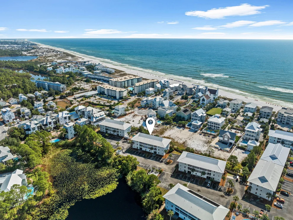 Unit for sale at 11 Beachside Drive, Santa Rosa Beach, FL 32459