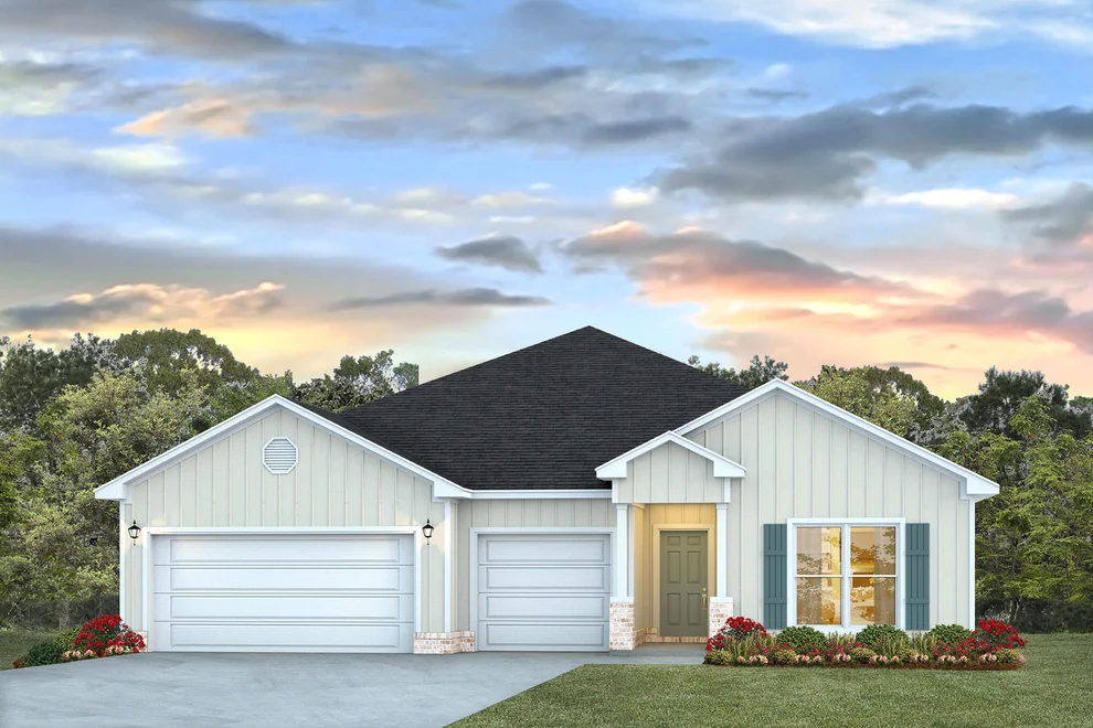 Unit for sale at 3033 Heritage Plantation Boulevard, Laurel Hill, FL 32567