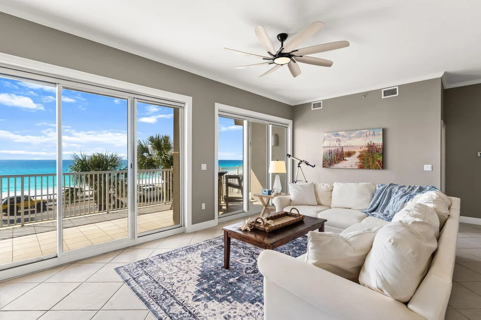 Unit for sale at 1272 Scenic Gulf Drive, Miramar Beach, FL 32550