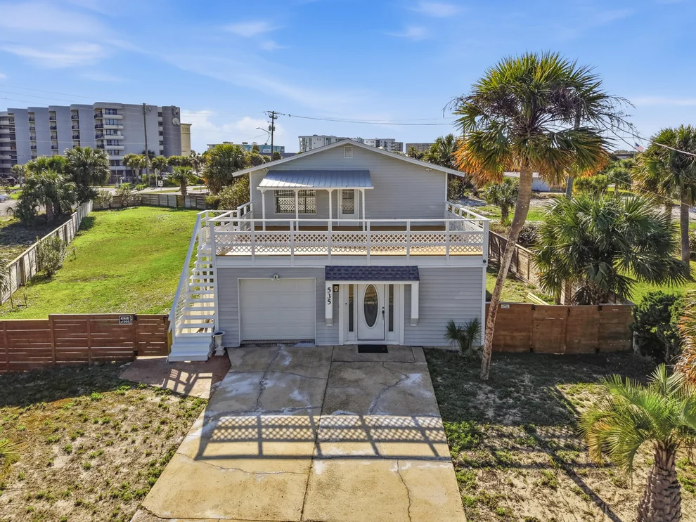 Unit for sale at 535 Dolphin Avenue, Fort Walton Beach, FL 32548