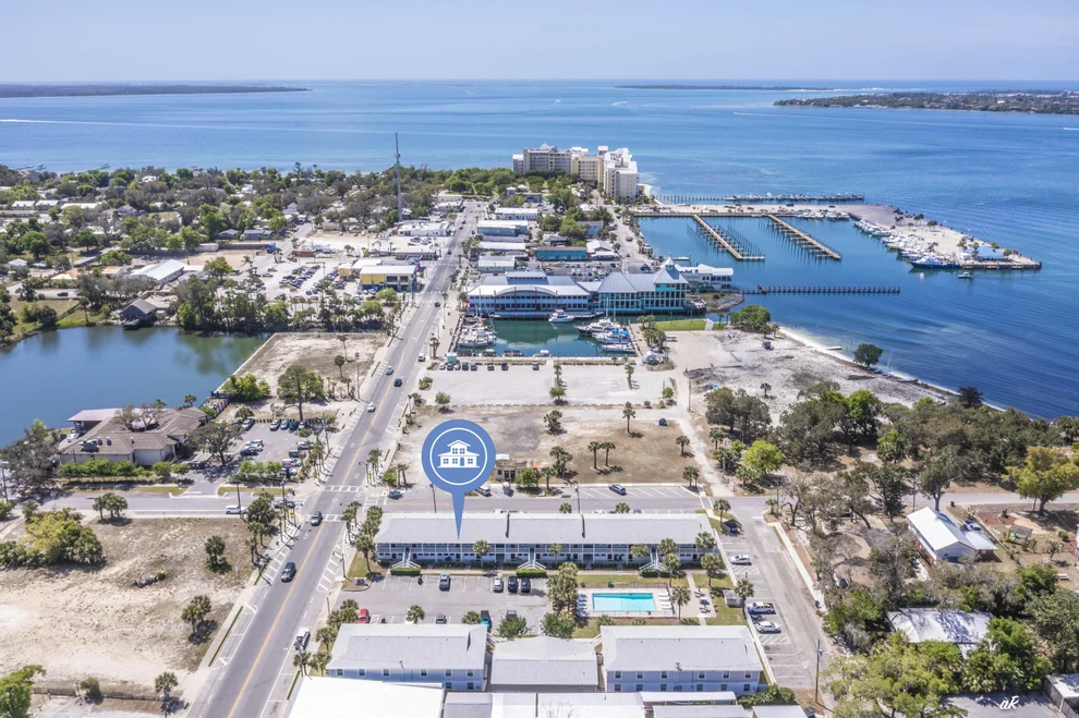 Unit for sale at 1301 Beck Avenue, Panama City, FL 32401