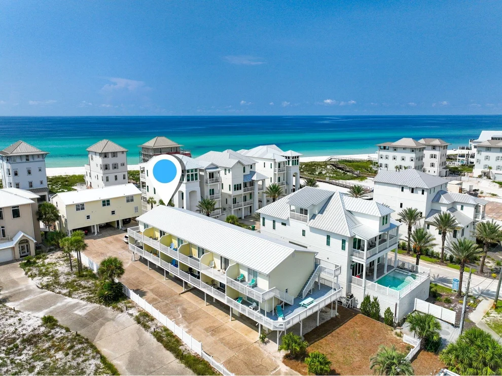 Unit for sale at 228 Walton Magnolia Lane, Inlet Beach, FL 32461