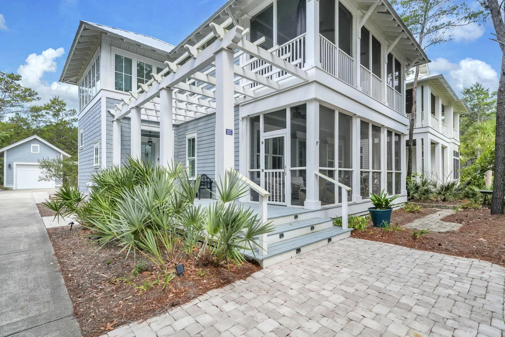 Unit for sale at 123 Chance Lane, Inlet Beach, FL 32461