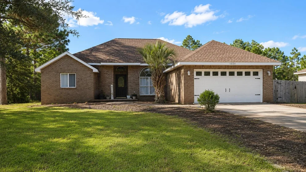 Unit for sale at 7220 Frankfort Street, Navarre, FL 32566