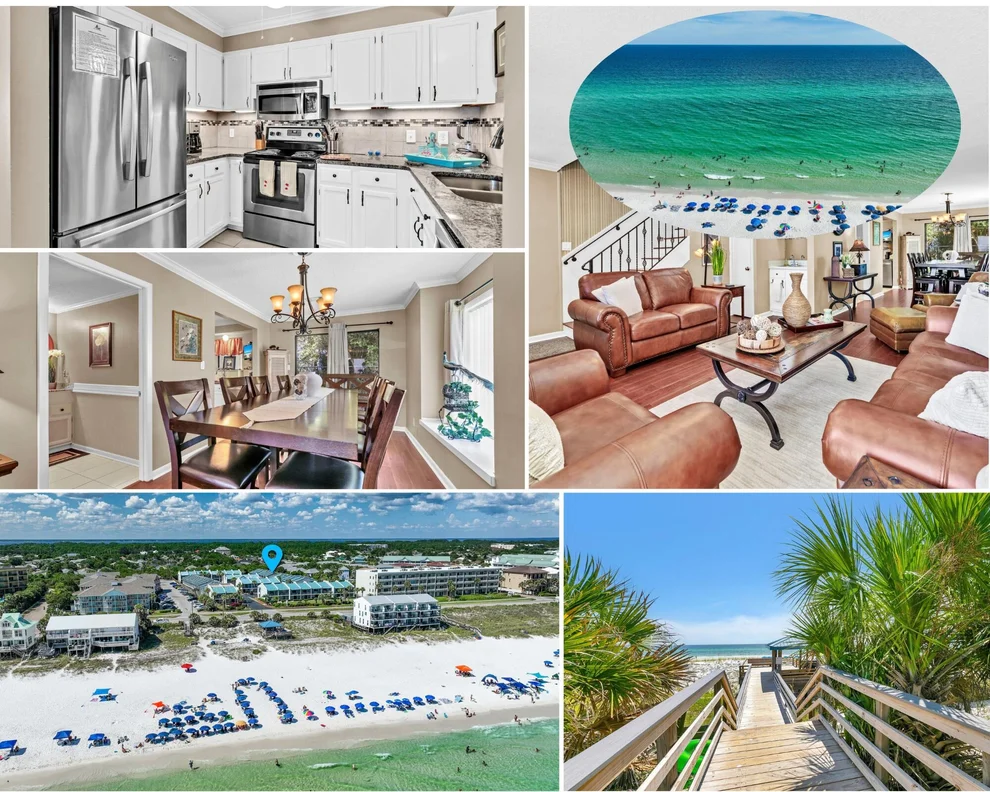 Unit for sale at 2800 Scenic Gulf Drive, Miramar Beach, FL 32550