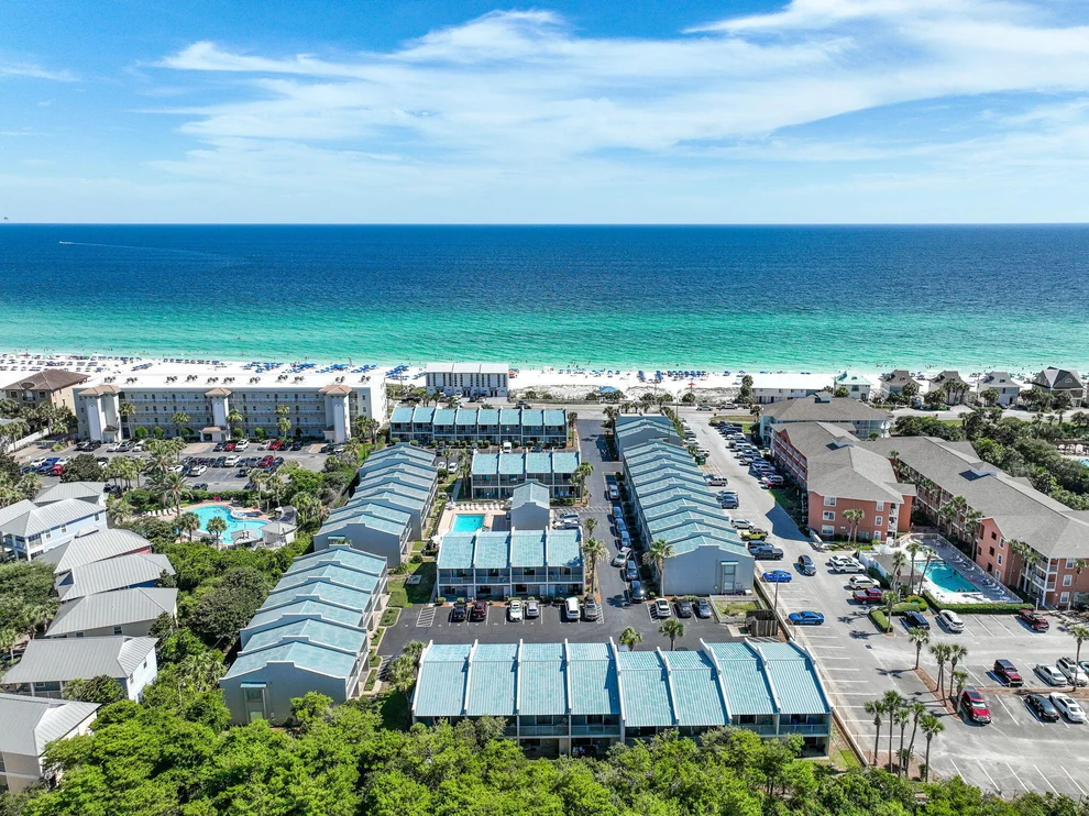 Unit for sale at 2800 Scenic Gulf Drive, Miramar Beach, FL 32550