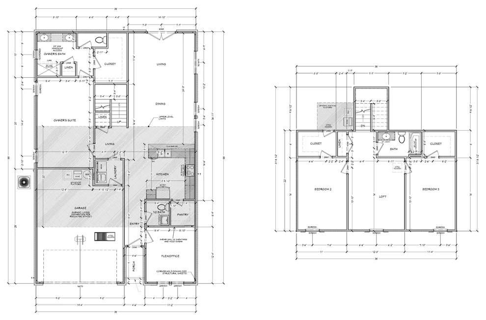 Unit for sale at 316 Boxer Avenue, Niceville, FL 32578