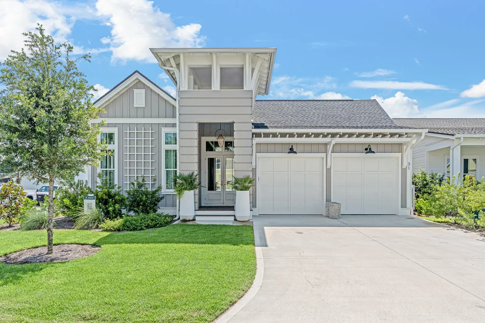 Unit for sale at 31 Pollard Cove West, Watersound, FL 32461