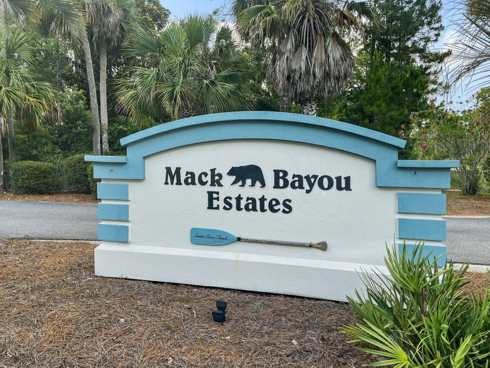 Unit for sale at Lot 28 Rivercrest Circle, Santa Rosa Beach, FL 32459