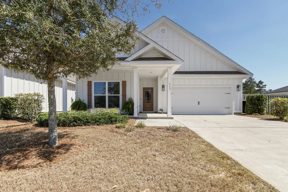 Unit for sale at 141 Lightning Bug Lane, Freeport, FL 32439