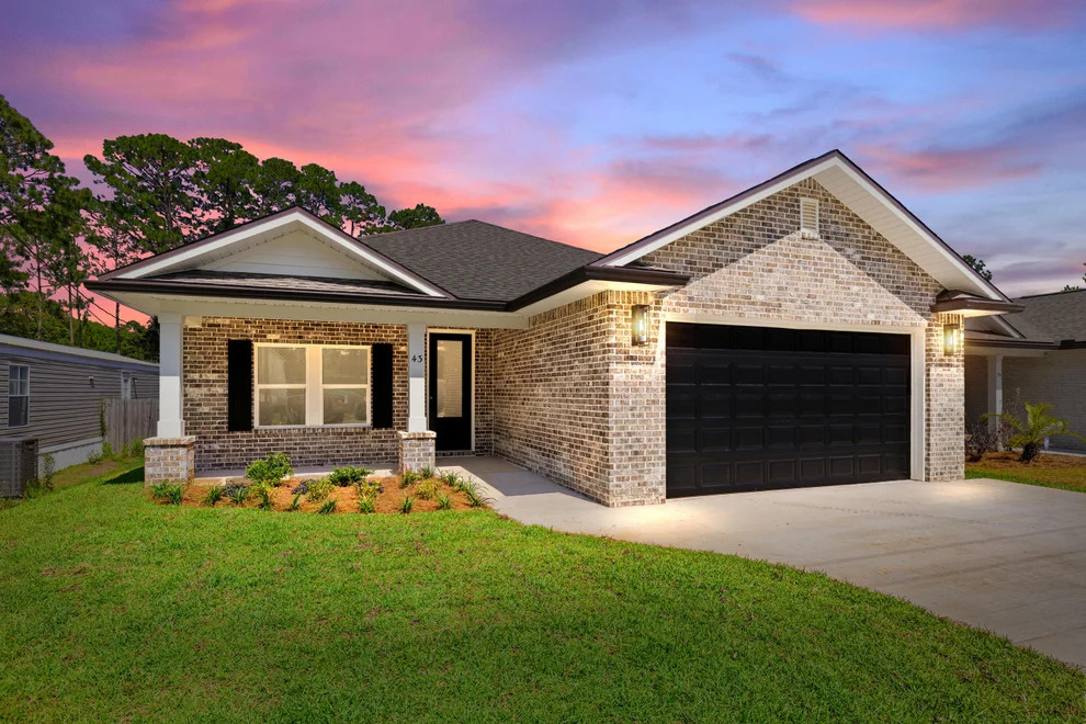 Unit for sale at 43 Owen Street, Niceville, FL 32578