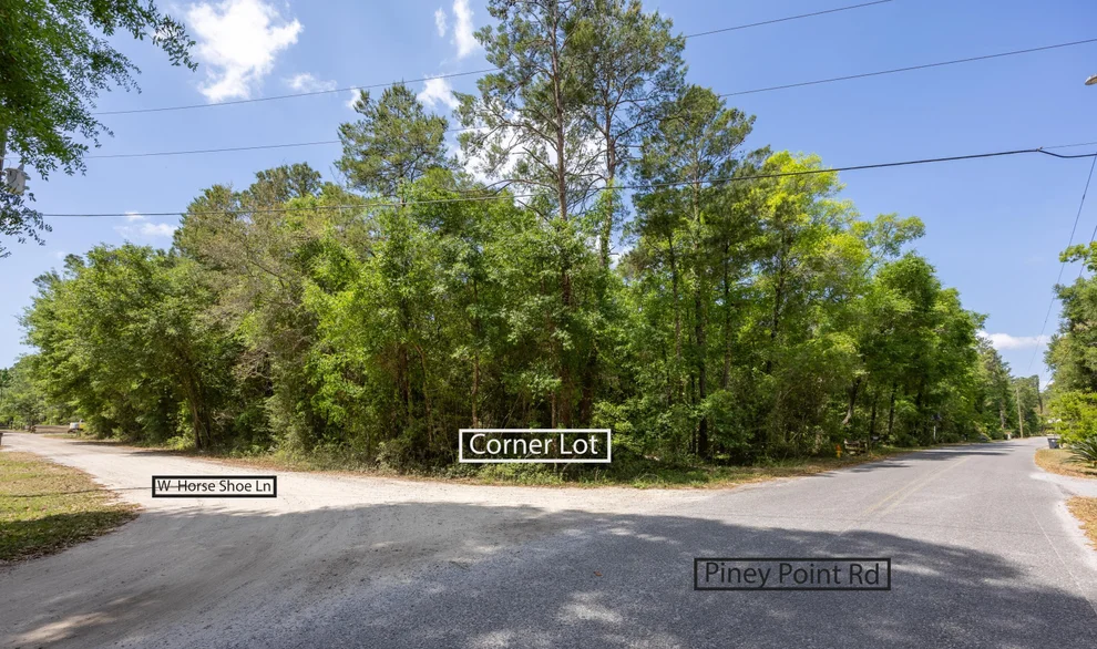 Unit for sale at Lot X Piney Point Road, Freeport, FL 32439