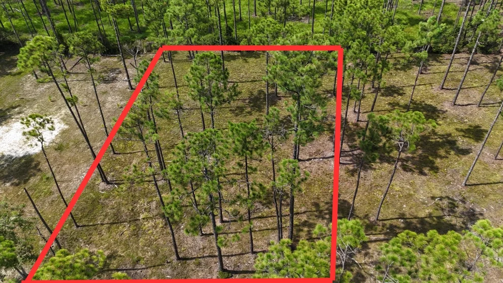 Unit for sale at lot 5 Foxmire Farm Road, Santa Rosa Beach, FL 32459