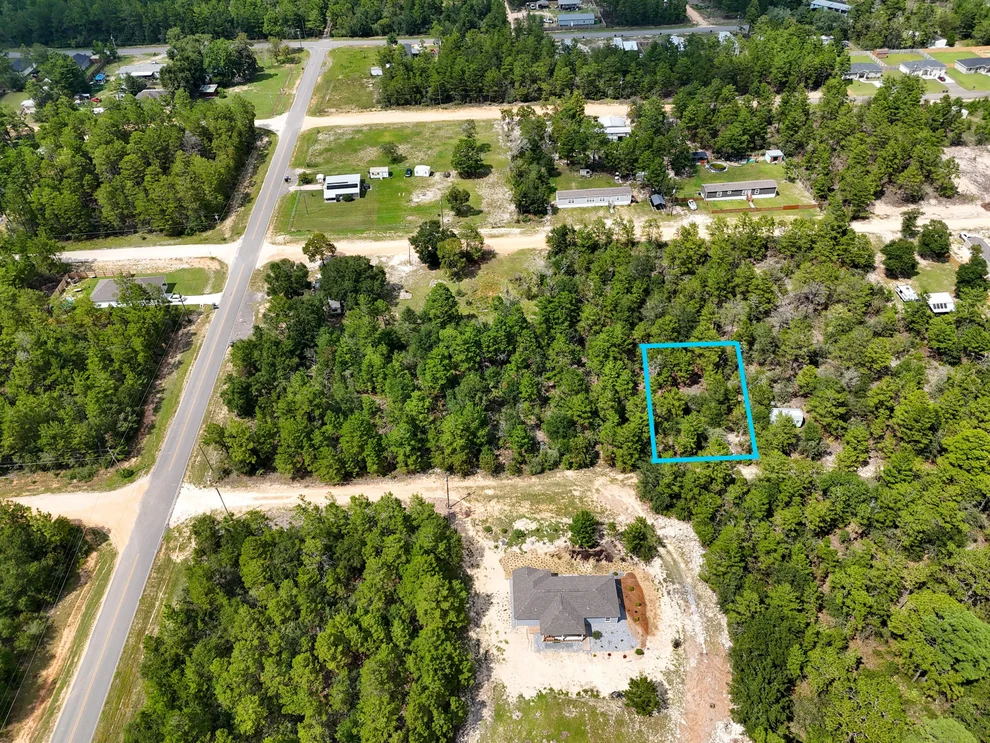 Unit for sale at Lot 5 W Snowdrop East Street, DeFuniak Springs, FL 32433