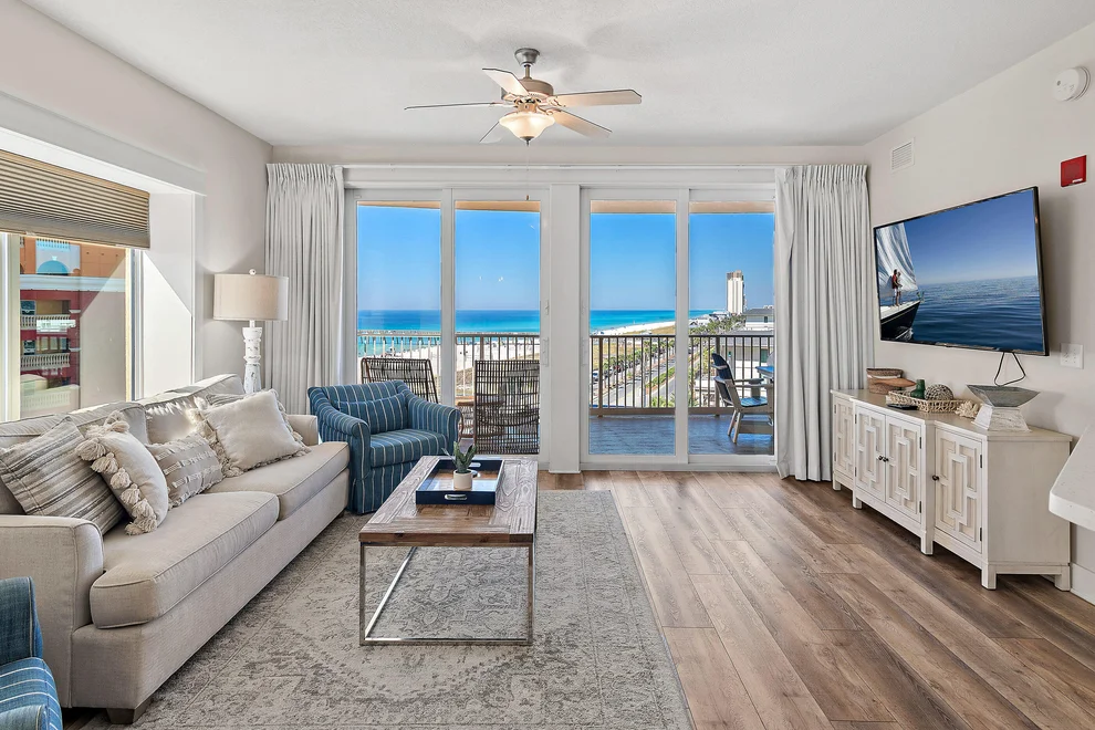 Unit for sale at 15928 Front Beach Road, Panama City Beach, FL 32413