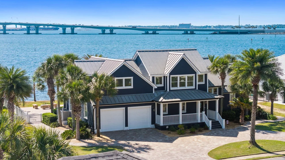 Unit for sale at 6417 Dolphin Shores Drive, Panama City Beach, FL 32407