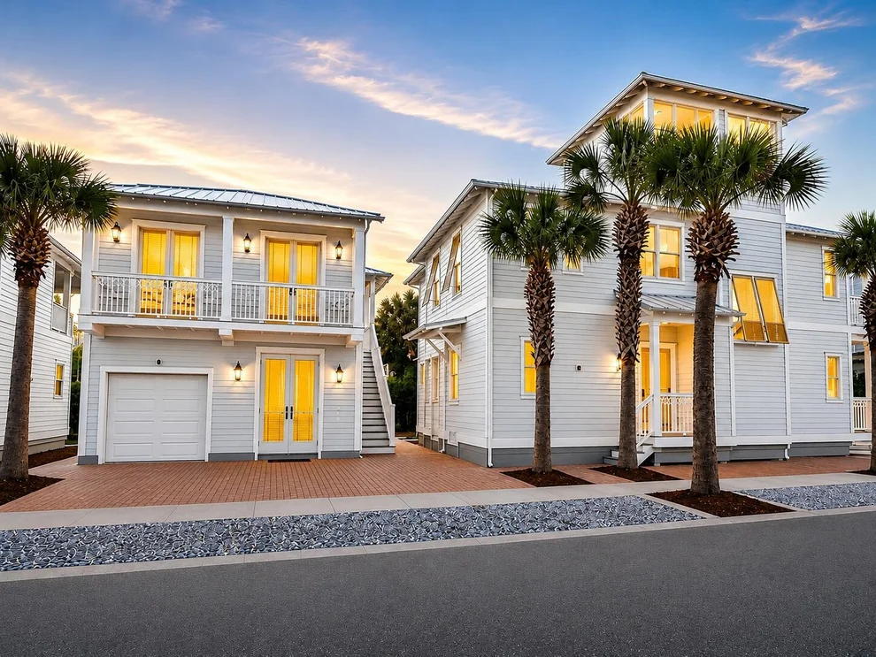 Unit for sale at 9 E Blue Crab Loop, Inlet Beach, FL 32461