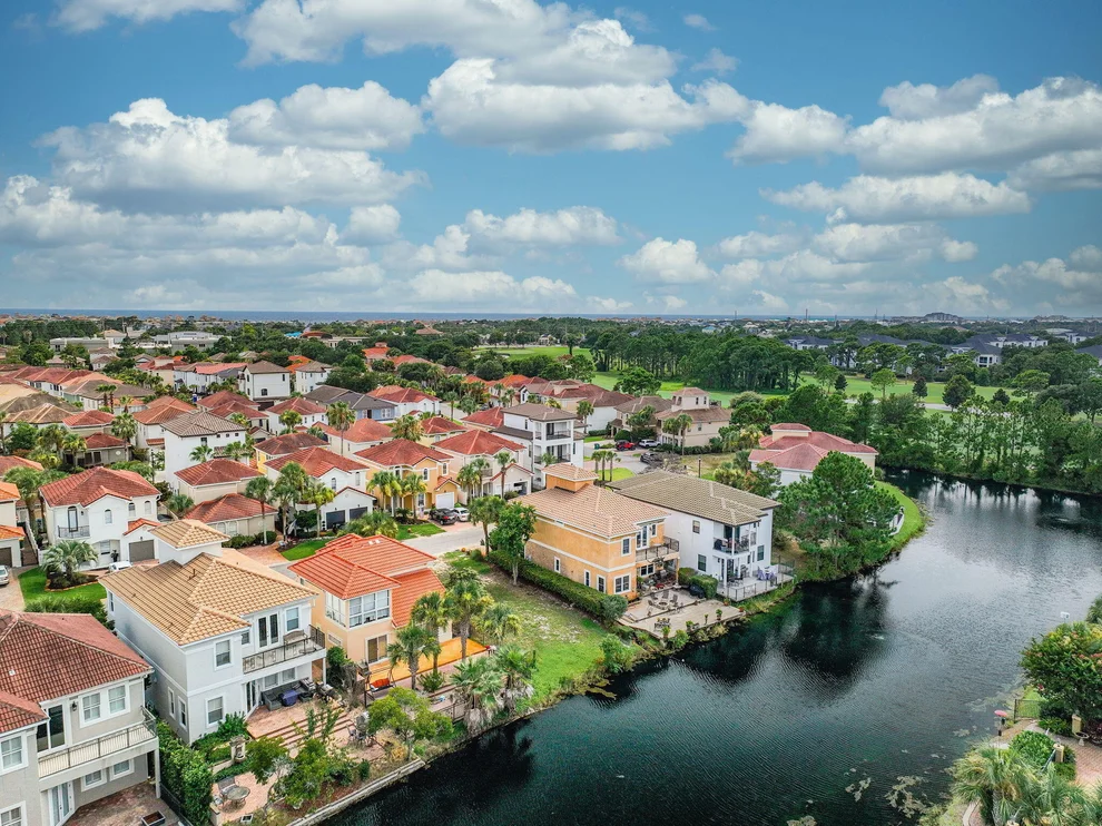 Unit for sale at 270 Calusa Boulevard, Destin, FL 32541