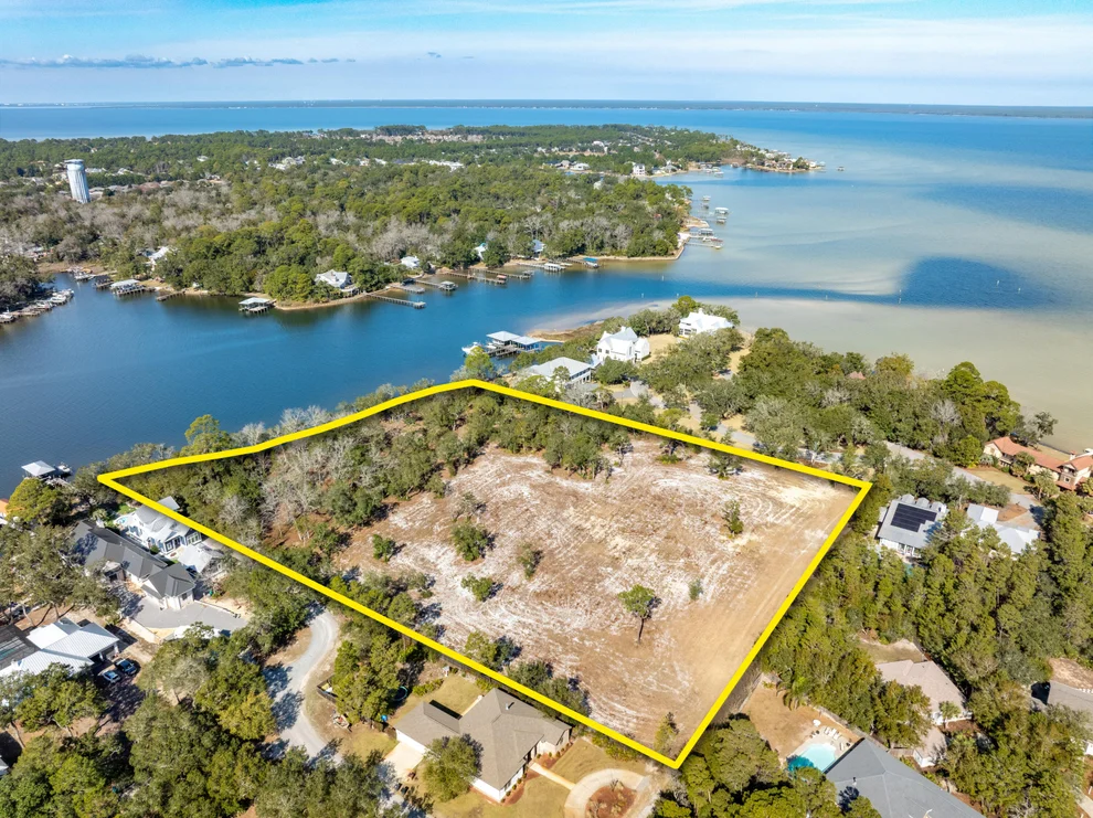 Unit for sale at 704 E Mack Bayou Drive, Santa Rosa Beach, FL 32459