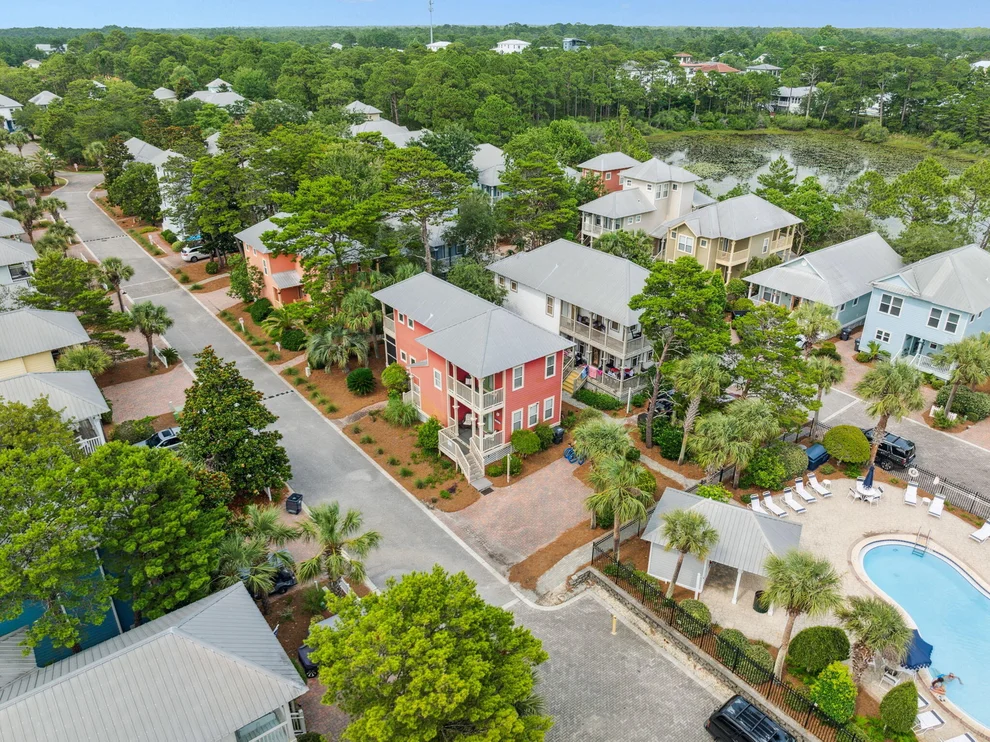 Unit for sale at 471 Hidden Lake Way, Santa Rosa Beach, FL 32459