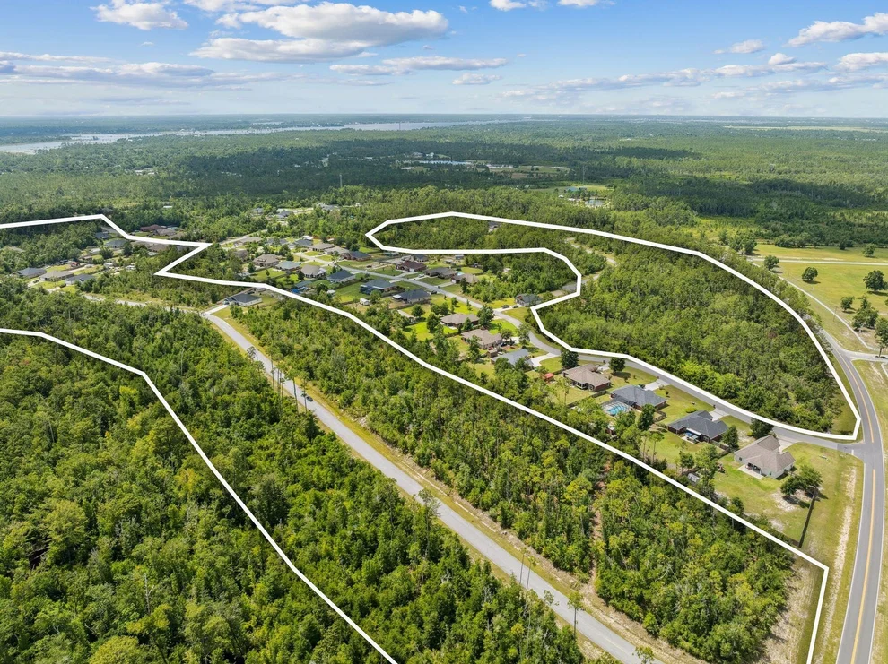 Unit for sale at 70 Lots Cedar Creek Chase Drive, Southport, FL 32409