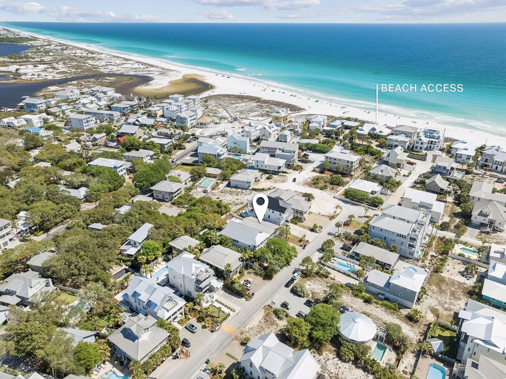 Unit for sale at 245 Magnolia Street, Santa Rosa Beach, FL 32459