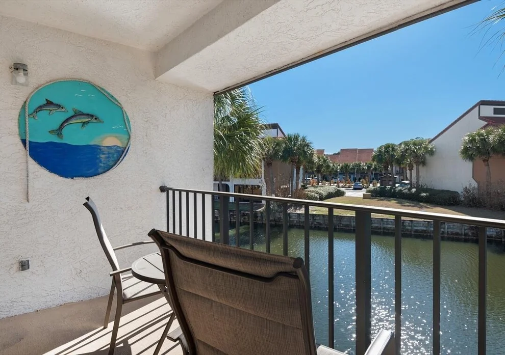 Unit for sale at 520 N Richard Jackson Boulevard, Panama City Beach, FL 32407