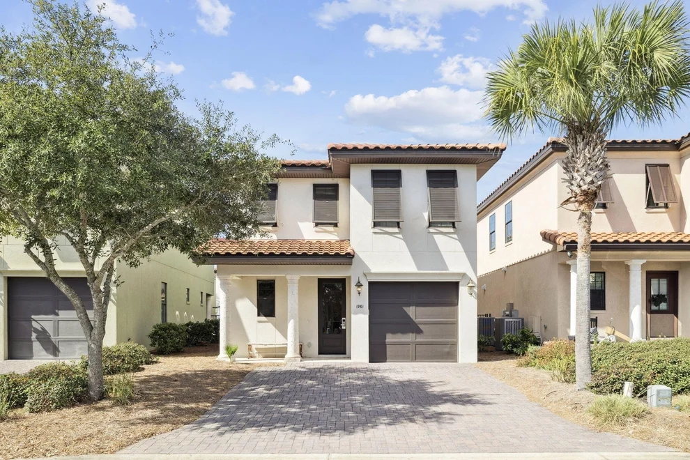 Unit for sale at 1961 Baytowne Loop, Miramar Beach, FL 32550