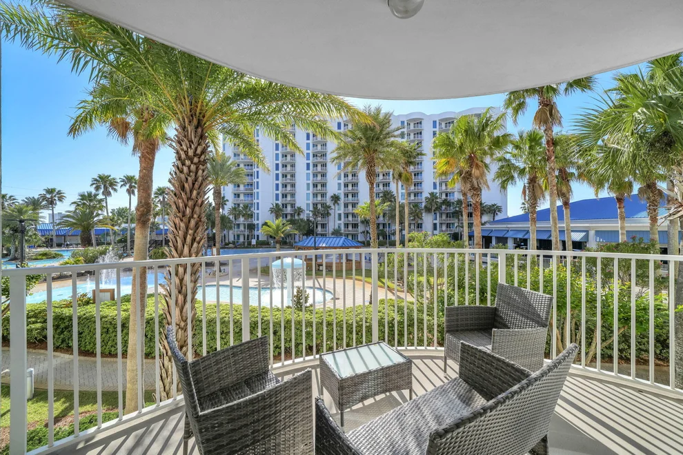 Unit for sale at 4203 Indian Bayou Trail, Destin, FL 32541