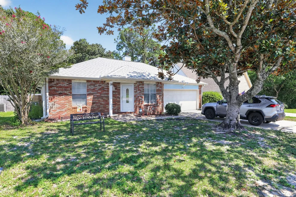 Unit for sale at 475 Managua Way, Mary Esther, FL 32569