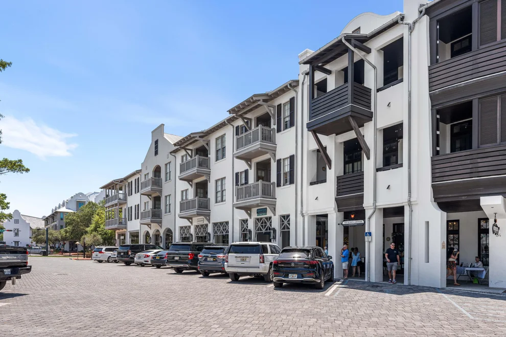Unit for sale at 104 N Barrett Square, Inlet Beach, FL 32461