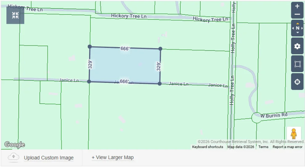 Unit for sale at 150 Janice Lane, Crestview, FL 32539