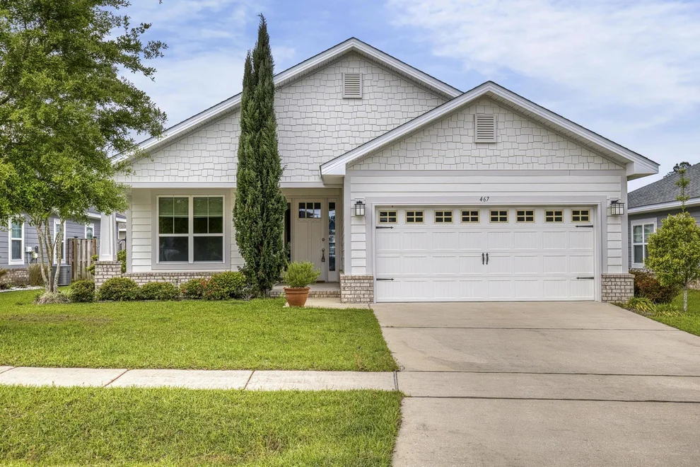 Unit for sale at 467 Marquis Way, Freeport, FL 32439