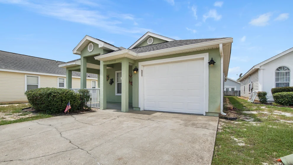 Unit for sale at 11710 Cabana Court, Panama City Beach, FL 32407