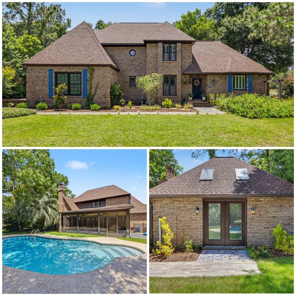 Unit for sale at 1197 Sioux Circle, Crestview, FL 32536