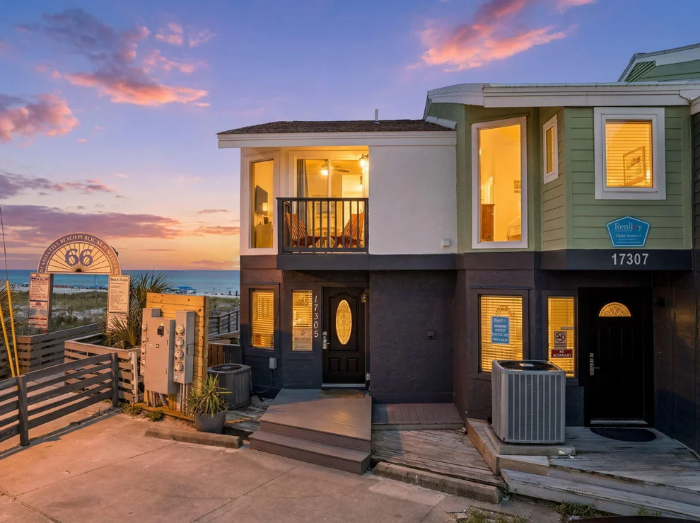 Unit for sale at 17305 Front Beach Road, Panama City Beach, FL 32413