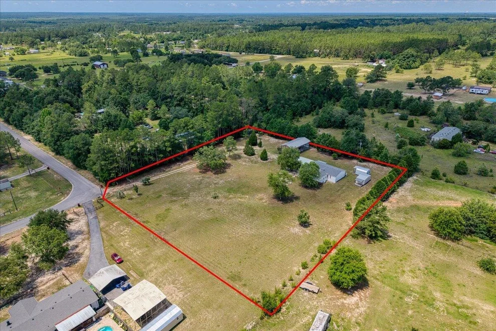 Unit for sale at 9950 Bellbrook Road, Milton, FL 32583