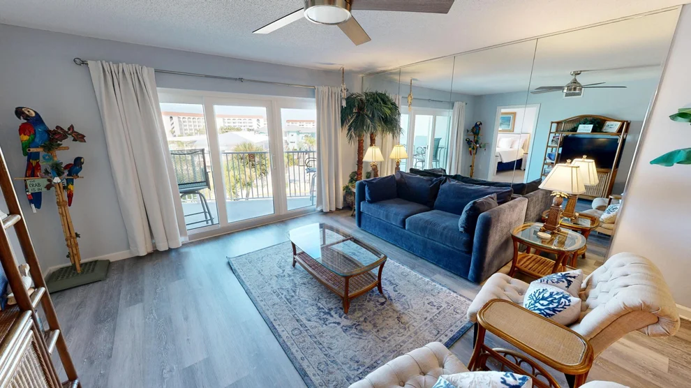 Unit for sale at 895 Santa Rosa Boulevard, Fort Walton Beach, FL 32548