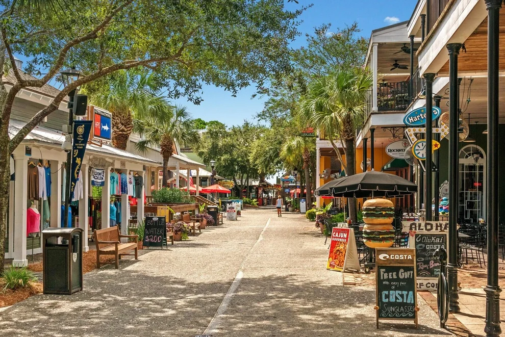 Unit for sale at 9100 Baytowne Wharf Boulevard, Miramar Beach, FL 32550