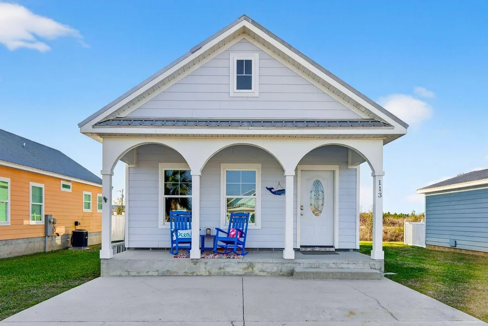 Unit for sale at 113 Ocean View Drive, Mexico Beach, FL 32456