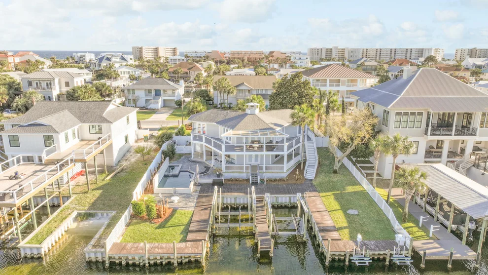 Unit for sale at 517 Osceola Drive, Destin, FL 32541