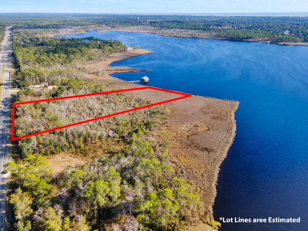 Unit for sale at 000 Hwy 87, Navarre, FL 32566