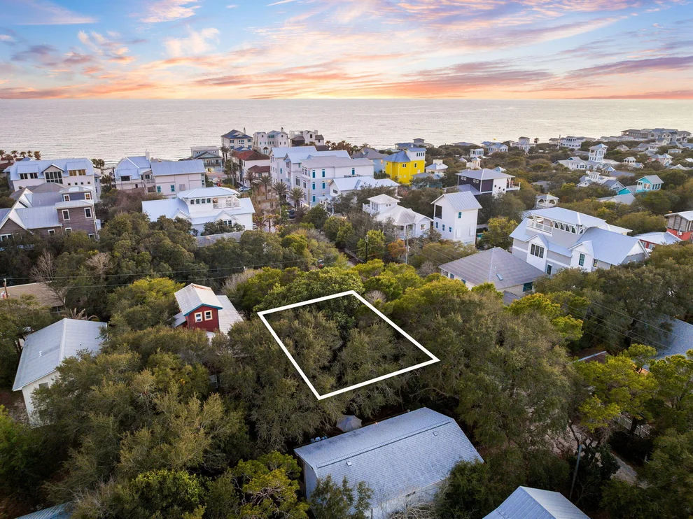 Unit for sale at Lot 12 W Grove Avenue, Santa Rosa Beach, FL 32459