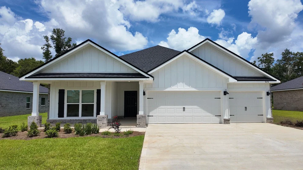 Unit for sale at 8694 Bluebell Street, Milton, FL 32583