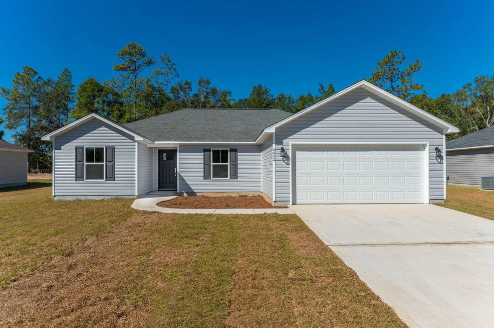 Unit for sale at 6011 EMMY LYNN LN, Crestview, FL 32539