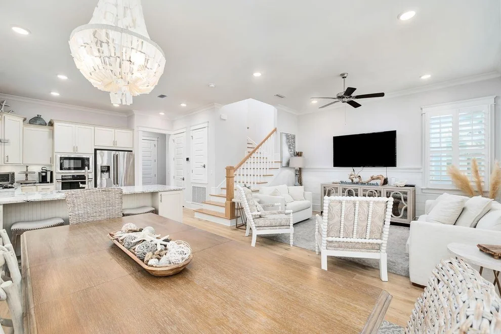Unit for sale at 47 E Crabbing Hole Lane, Inlet Beach, FL 32461